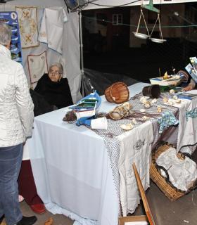 Tacoronte se muestra pone un exquisito punto y final a las fiestas de Santa Catalina. · foto 4