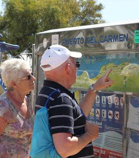 El municipio de Tías, entre los destinos que más rentabilidad turística tiene de toda España. · foto 1