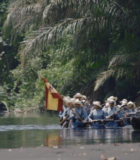 1898. Los últimos de Filipinas · foto 22