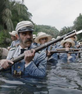 1898. Los últimos de Filipinas · foto 21