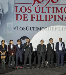 1898. Los últimos de Filipinas · foto 25