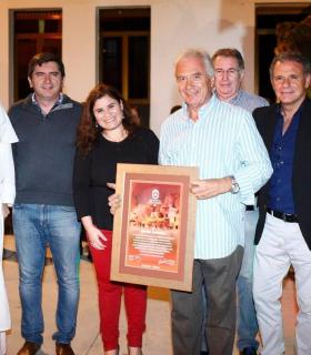 La apertura del Belén Municipal de Candelaria marca el inicio de los actos navideños. · foto 2
