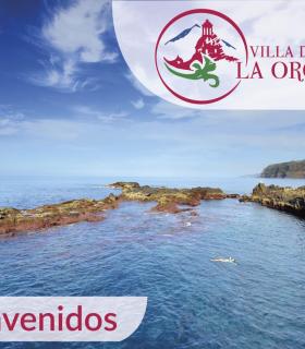 La Orotava se promociona en el propio municipio con imágenes que muestran sus encantos y espacios emblemáticos. · foto 13