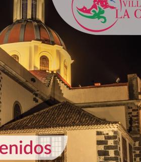 La Orotava se promociona en el propio municipio con imágenes que muestran sus encantos y espacios emblemáticos. · foto 6