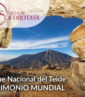 La Orotava se promociona en el propio municipio con imágenes que muestran sus encantos y espacios emblemáticos. · foto 9