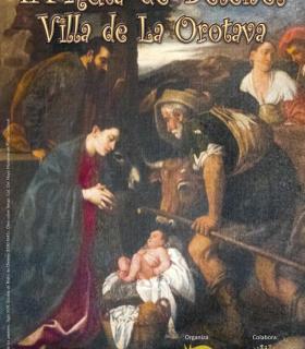 9ª Ruta de Belenes de La Villa de La Orotava. · foto 1