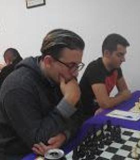 Campeonato de Ajedrez de Tenerife por equipos 2017 – Ronda 1. · foto 3
