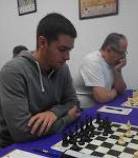Campeonato de Ajedrez de Tenerife por equipos 2017 – Ronda 1. · foto 2