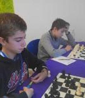 Campeonato de Ajedrez de Tenerife por equipos 2017 – Ronda 1. · foto 5