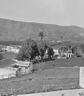Rincones del Atlántico publica el tercer y último tomo de Arquitectura y Paisaje. La arquitectura tradicional en el medio rural de Canarias. · foto 3