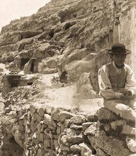 Rincones del Atlántico publica el tercer y último tomo de Arquitectura y Paisaje. La arquitectura tradicional en el medio rural de Canarias. · foto 4