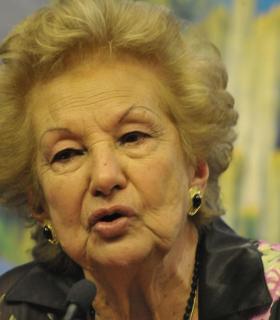 Los Gofiones vuelven junto a María Mérida por Navidad. · foto 3