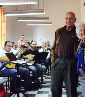 Los Gofiones vuelven junto a María Mérida por Navidad. · foto 1
