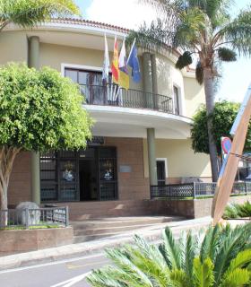 San Juan de La Rambla es en diciembre una Villa de Cine. · foto 2