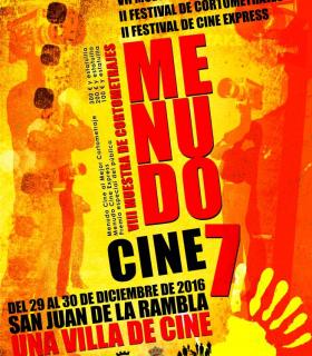 San Juan de La Rambla es en diciembre una Villa de Cine. · foto 1