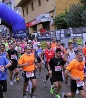 XXVII Media Maratón Ciudad de Tacoronte. · foto 3