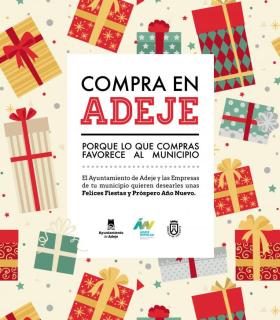 Compra en Adeje, favorece a tu municipio. · foto 1