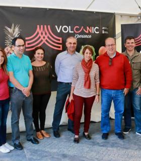 El Festival de Navidad de Danza en Tías se llena un año más de público, arte y solidaridad. · foto 3