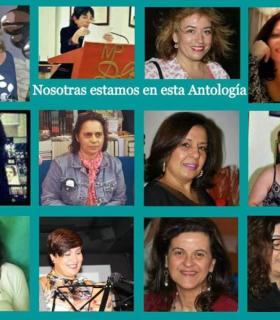 Convocatoria AOC para mujeres poetas de todas las Islas Canarias. · foto 2