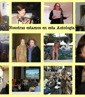 Convocatoria AOC para mujeres poetas de todas las Islas Canarias. · foto 1