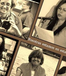 Convocatoria AOC para mujeres poetas de todas las Islas Canarias. · foto 3