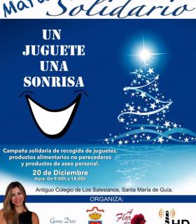 Radio Faro del Noroeste y el programa A Flor de Piel ofrecen mañana martes un maratón radiofónico solidario. · foto 1