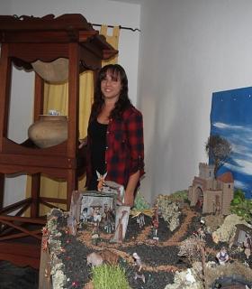 Ya se conoce el fallo del jurado del Concurso de Belenes caseros organizado por el Ayuntamiento de Tías. · foto 8