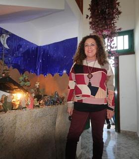 Ya se conoce el fallo del jurado del Concurso de Belenes caseros organizado por el Ayuntamiento de Tías. · foto 5