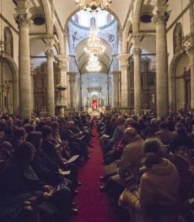 Magistral Muestra de Corales en Navidad en La Orotava. · foto 2