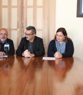 Haría apuesta por la conservación de su Palmeral. · foto 1