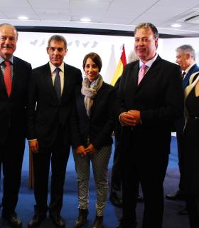 Arguineguín tendrá un nuevo aparcamiento de unas 500 plazas financiado con 5 millones del FDCAN. · foto 3
