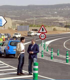 Pedro Martín: “El suroeste está ahora mucho mejor conectado”. · foto 3