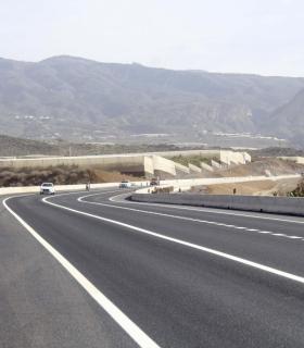 Pedro Martín: “El suroeste está ahora mucho mejor conectado”. · foto 1