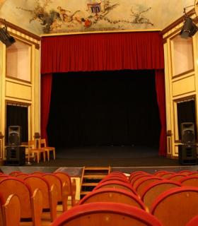 El Ayuntamiento de Santa Cruz de La Palma organiza la segunda edición del Festival de Cine Manga de La Palma. · foto 2