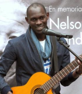 Los Hermanos Thioune de Senegal protagonizan la segunda edición de la Noche Africana que se celebra este viernes. · foto 1