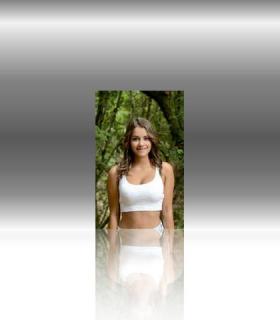 Candidatas a Reina de Arte. Tacoronte 2016 · foto 4