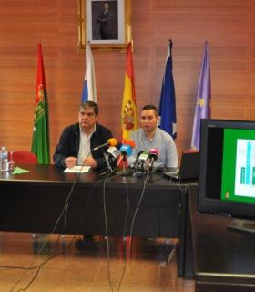 La contribución bajará en La Matanza entre un 8% y una 26,40% este año. · foto 2