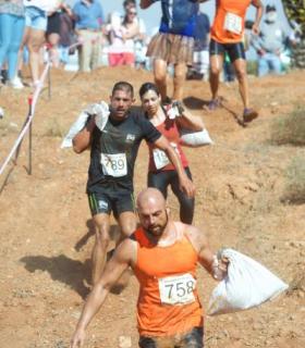 Xtreme Race una prueba de garra y coraje. · foto 1