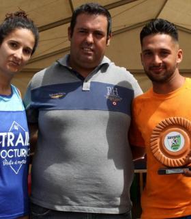 Las mujeres protagonizan la III Antigua Xtreme Race. · foto 5