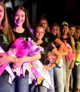 El Pregón 2016 fue una fiesta para D. Baltasar y el pueblo de Antigua. · foto 7