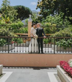 El Ayuntamiento de La Orotava ha celebrado unas 500 bodas desde 2010. · foto 4