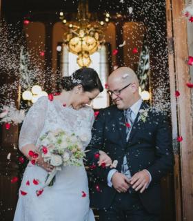El Ayuntamiento de La Orotava ha celebrado unas 500 bodas desde 2010. · foto 2