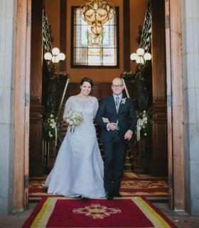 El Ayuntamiento de La Orotava ha celebrado unas 500 bodas desde 2010. · foto 5