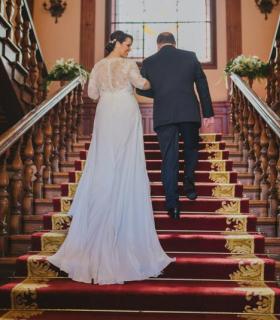 El Ayuntamiento de La Orotava ha celebrado unas 500 bodas desde 2010. · foto 1