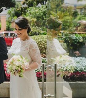El Ayuntamiento de La Orotava ha celebrado unas 500 bodas desde 2010. · foto 6