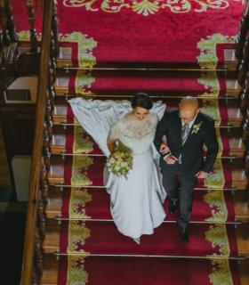 El Ayuntamiento de La Orotava ha celebrado unas 500 bodas desde 2010. · foto 3