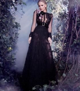 El Cabildo acude un año más a Costura España-Madrid Bridal Week con tres firmas de Tenerife Moda. · foto 1