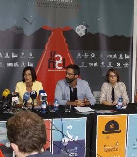 El 17º Festival Internacional de Cine de Lanzarote regresa al CIC El Almacén. · foto 3