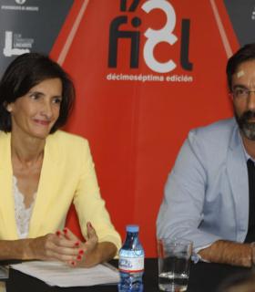 El 17º Festival Internacional de Cine de Lanzarote regresa al CIC El Almacén. · foto 1