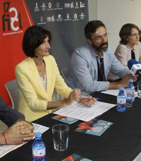 El 17º Festival Internacional de Cine de Lanzarote regresa al CIC El Almacén. · foto 6